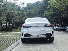 SAIC MG5 300TGI Global Flagship Edition - ფოტო 15