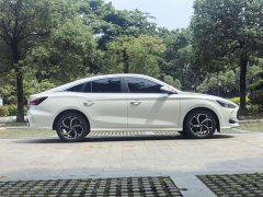 SAIC MG5 300TGI Global Flagship Edition - ფოტო 17