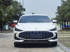 SAIC MG5 300TGI Global Flagship Edition - ფოტო 2