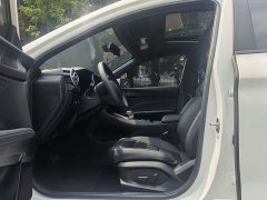 SAIC MG5 300TGI Global Flagship Edition - ფოტო 4