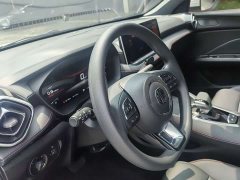 SAIC MG5 300TGI Global Flagship Edition - ფოტო 5