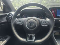 SAIC MG5 300TGI Global Flagship Edition - ფოტო 6