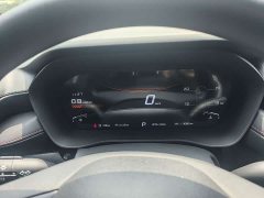 SAIC MG5 300TGI Global Flagship Edition - ფოტო 7