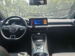 SAIC MG5 300TGI Global Flagship Edition - ფოტო 8
