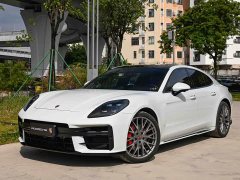 Porsche 2024 Panamera 2.9T - ფოტო 1