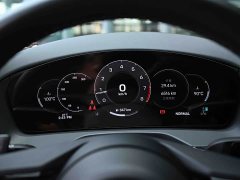 Porsche 2024 Panamera 2.9T - ფოტო 13