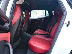 Porsche 2024 Panamera 2.9T - ფოტო 14