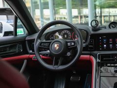Porsche 2024 Panamera 2.9T - ფოტო 16