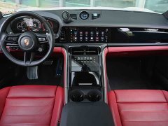 Porsche 2024 Panamera 2.9T - ფოტო 17