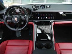 Porsche 2024 Panamera 2.9T - ფოტო 18