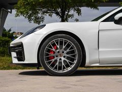 Porsche 2024 Panamera 2.9T - ფოტო 19