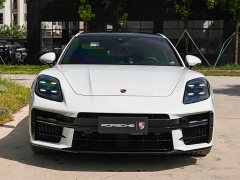 Porsche 2024 Panamera 2.9T - ფოტო 2