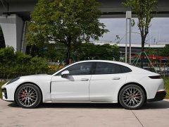 Porsche 2024 Panamera 2.9T - ფოტო 3