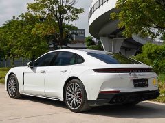 Porsche 2024 Panamera 2.9T - ფოტო 4