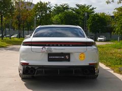 Porsche 2024 Panamera 2.9T - ფოტო 5