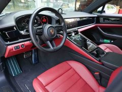 Porsche 2024 Panamera 2.9T - ფოტო 6