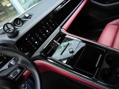 Porsche 2024 Panamera 2.9T - ფოტო 8