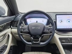 BYD Song Plus New Energy 2023 Champion Edition EV 520KM Luxury - ფოტო 11