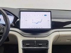BYD Song Plus New Energy 2023 Champion Edition EV 520KM Luxury - ფოტო 12
