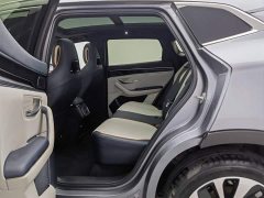 BYD Song Plus New Energy 2023 Champion Edition EV 520KM Luxury - ფოტო 15