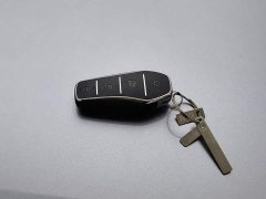 BYD Song Plus New Energy 2023 Champion Edition EV 520KM Luxury - ფოტო 19