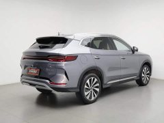 BYD Song Plus New Energy 2023 Champion Edition EV 520KM Luxury - ფოტო 2