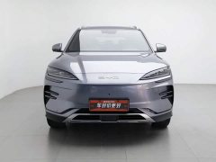 BYD Song Plus New Energy 2023 Champion Edition EV 520KM Luxury - ფოტო 3