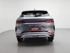 BYD Song Plus New Energy 2023 Champion Edition EV 520KM Luxury - ფოტო 4
