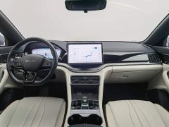 BYD Song Plus New Energy 2023 Champion Edition EV 520KM Luxury - ფოტო 5