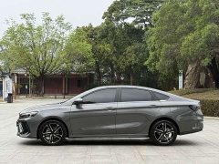 Geely Binrui 2022 Binrui COOL 1.5T DCT Lightning Edition - ფოტო 10