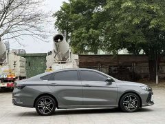 Geely Binrui 2022 Binrui COOL 1.5T DCT Lightning Edition - ფოტო 14