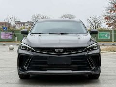 Geely Binrui 2022 Binrui COOL 1.5T DCT Lightning Edition - ფოტო 2