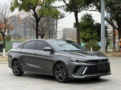 Geely Binrui 2022 Binrui COOL 1.5T DCT Lightning Edition - ფოტო 3
