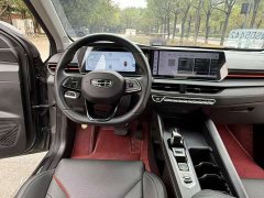 Geely Binrui 2022 Binrui COOL 1.5T DCT Lightning Edition - ფოტო 5