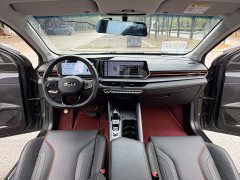 Geely Binrui 2022 Binrui COOL 1.5T DCT Lightning Edition - ფოტო 6