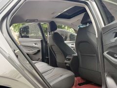 Geely Binrui 2022 Binrui COOL 1.5T DCT Lightning Edition - ფოტო 9