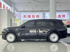 Li Auto L9 2022 Max - ფოტო 13