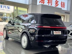 Li Auto L9 2022 Max - ფოტო 14