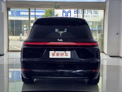 Li Auto L9 2022 Max - ფოტო 15