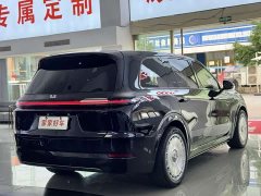 Li Auto L9 2022 Max - ფოტო 16