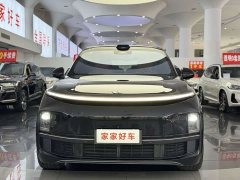 Li Auto L9 2022 Max - ფოტო 2