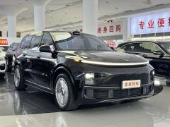 Li Auto L9 2022 Max - ფოტო 3