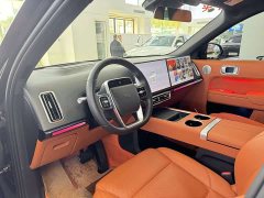 Li Auto L9 2022 Max - ფოტო 5
