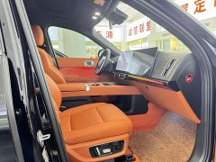 Li Auto L9 2022 Max - ფოტო 6