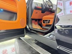 Li Auto L9 2022 Max - ფოტო 7