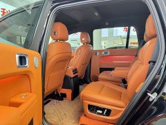 Li Auto L9 2022 Max - ფოტო 8