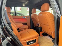 Li Auto L9 2022 Max - ფოტო 9
