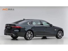 Jaguar XFL 2.0T P250 Two-Wheel Drive Luxury Edition - ფოტო 3