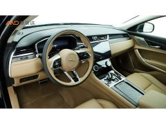 Jaguar XFL 2.0T P250 Two-Wheel Drive Luxury Edition - ფოტო 6