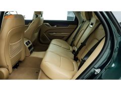 Jaguar XFL 2.0T P250 Two-Wheel Drive Luxury Edition - ფოტო 7